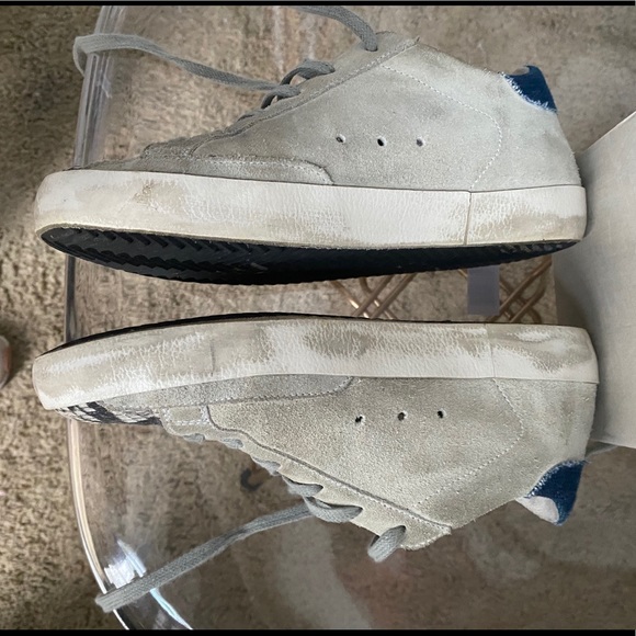 Golden Goose- size 36 - Picture 2 of 7